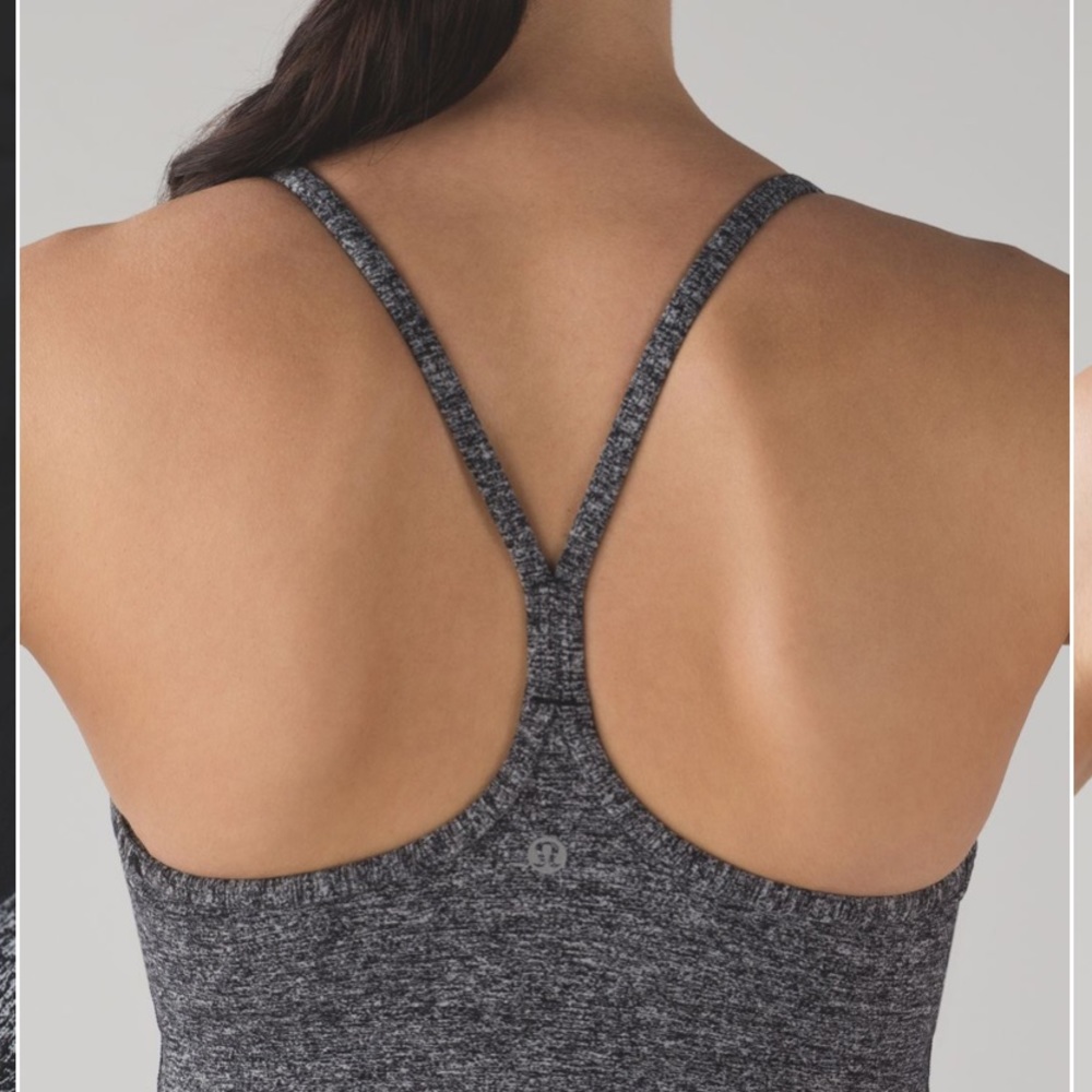 Lululemon Tank - Picture 3 of 4